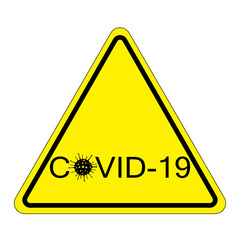  Coronavirus outbreak covid-19 2019-nCoV.