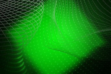 abstract, design, green, blue, light, wallpaper, technology, black, line, pattern, backdrop, texture, digital, motion, art, illustration, space, wave, curve, computer, fractal, dynamic, geometry