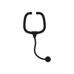 Stethoscope icon