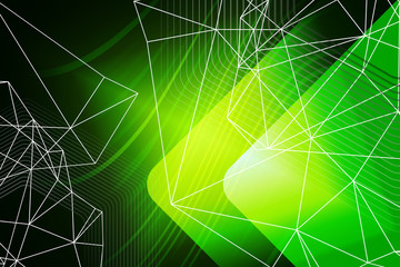 abstract, green, technology, light, design, digital, wallpaper, black, texture, blue, tunnel, grid, illustration, line, pattern, space, fractal, backdrop, internet, art, business, data, concept