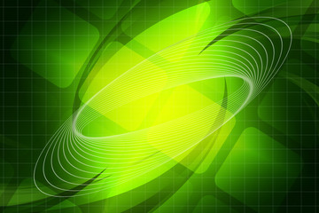 abstract, green, wave, design, wallpaper, light, pattern, illustration, graphic, art, texture, curve, backgrounds, line, waves, blue, backdrop, color, shape, artistic, yellow, lines, technology, image