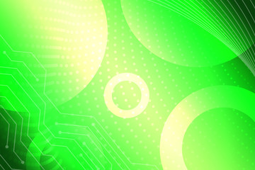 abstract, green, wave, design, wallpaper, light, pattern, illustration, graphic, art, texture, curve, backgrounds, line, waves, blue, backdrop, color, shape, artistic, yellow, lines, technology, image