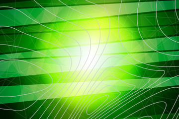 abstract, green, wave, design, wallpaper, light, pattern, illustration, graphic, art, texture, curve, backgrounds, line, waves, blue, backdrop, color, shape, artistic, yellow, lines, technology, image