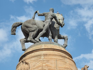 Pretoria – Verwaltungshauptstadt Südafrikas