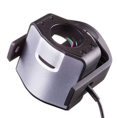 Colorimeter profiling computer monitor or photographer color calibration tool