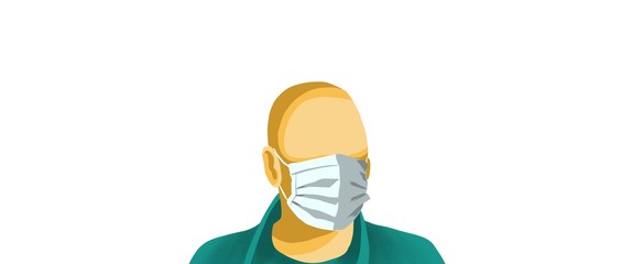 protégete contra el coronavirus con mascarillas 