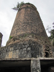 Torre de forno