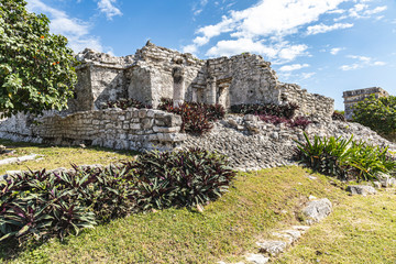 Tulum Ruins