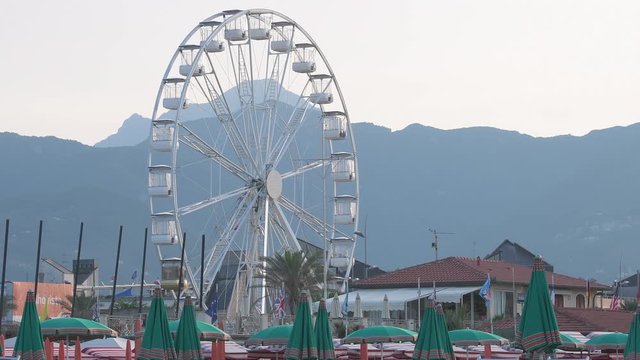 Versilia Lido di Camaiore