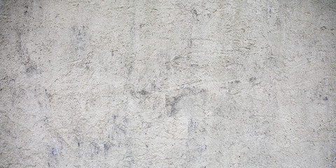 Obraz na płótnie Canvas Gray concrete wall abstract background grey texture