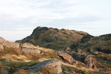 Northern Irelaland Landscapes