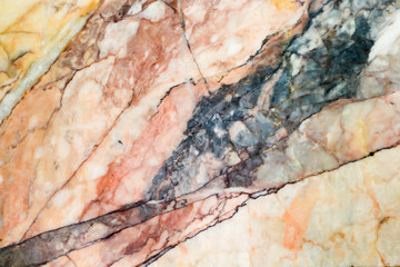 Colorful marble texture background pattern with high resolution