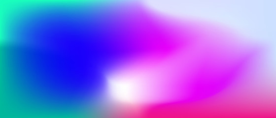 Colorful color gradient. Colorful background. Colorful variations. Vivid color background.  背景：グラデーション カラフル 鮮やか