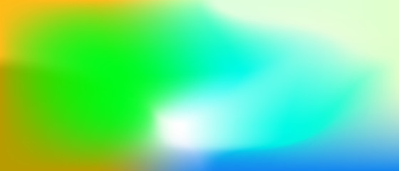 Colorful color gradient. Colorful background. Colorful variations. Vivid color background.  背景：グラデーション カラフル 鮮やか