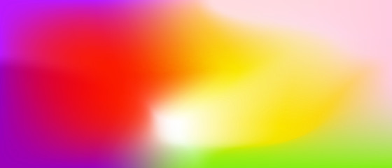 Colorful color gradient. Colorful background. Colorful variations. Vivid color background.  背景：グラデーション カラフル 鮮やか