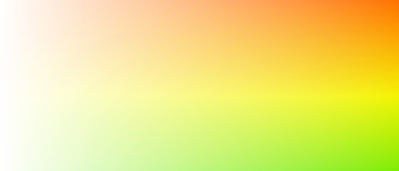 Colorful color gradient. Colorful background. Colorful variations. Vivid color background.  背景：グラデーション カラフル 鮮やか