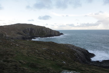 Baltimore-Beacon point