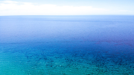 Meelup beach, playas Australia