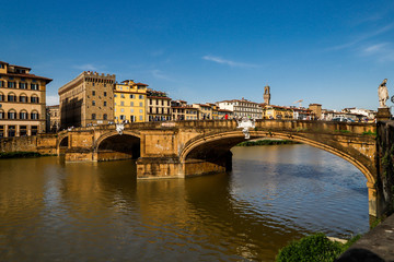 ITALY - FLORENCE