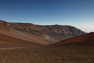 Haleakala,Maui