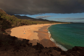 Big Beach,Maui