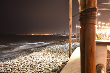 malecón costa verde Lima