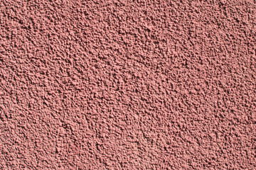 Colored texture of the facade of the building