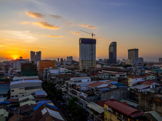 Phnom Penh, Cambodia