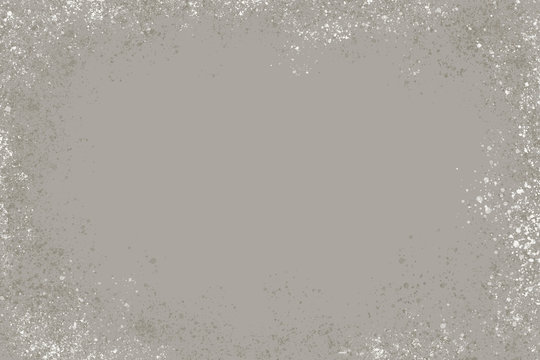 Gray, fossil, steel, shadow, charcoal, thuner color, abstract background, spots and particles.