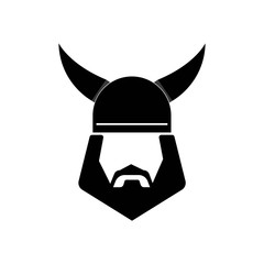 helmet vikings logo