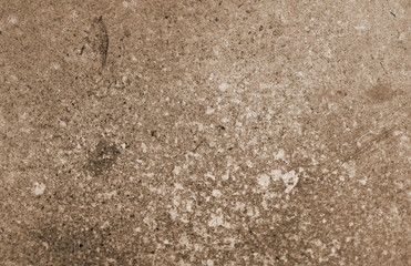 Cracked stone wall background. Grunge Black and White Distress Texture . Scratch Texture . Dirty Texture . Wall Background .