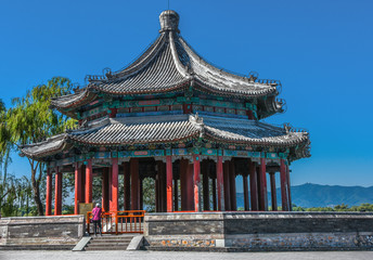 Summer Palace,beijing

