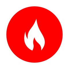 temperature screen logo