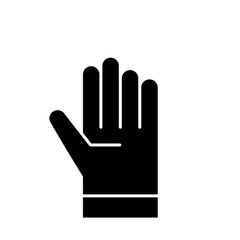 Glove icon