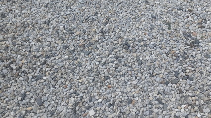 granite gravel texture
