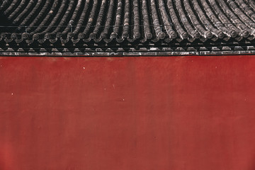Chinese ancient architecture

