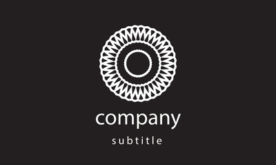 ornament logo