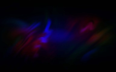 Dark Blue, Red vector glossy abstract background. Creative illustration in halftone style with gradient. Smart design for your work.