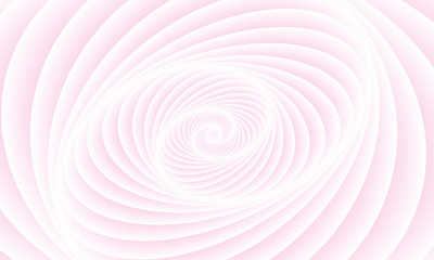 Swirling illustration