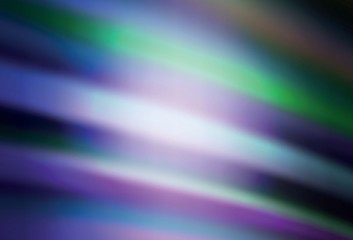Light Purple vector abstract blurred background.