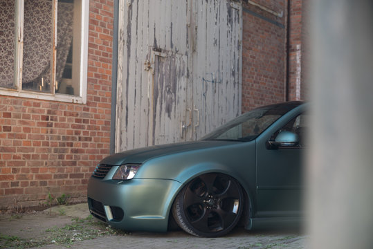Bora Tuning