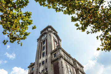 Shanghai History Museum