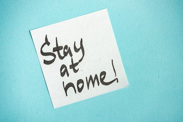 Covid-19 virus concept