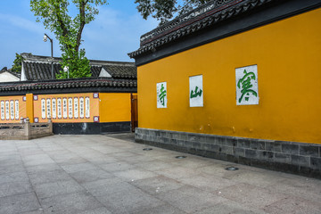 Hanshan Temple