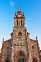 Ningbo Catholic Church