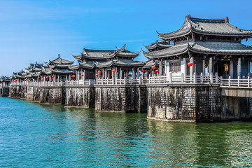Guangji Bridge