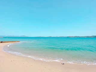 Fototapeta premium 瀬戸内海 日本