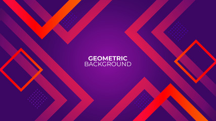 modren background illustration
