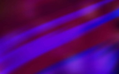 Obraz premium Dark Purple vector pattern with sharp lines. Blurred decorative design in simple style with lines. Template for your beautiful backgrounds.