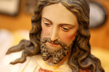 Jesusfigur